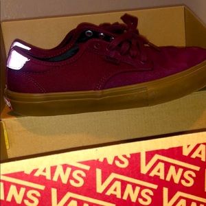 Vans China Ferguson Pr (reflective) port royale